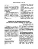 Đánh giá kết quả phẫu thuật gãy Dupuytren ở người trưởng thành tại Bệnh viện Hữu nghị Việt Đức