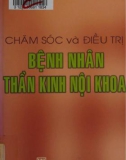 Điều trị các bệnh thuộc hệ thống thần kinh: Phần 1