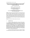 Báo cáo vật lý: PREPARATION OF SELENIUM-DOPED ACTIVATED CARBON AND ITS UTILIZATION FOR IMPROVING THE QUALITY OF USED COCONUT OIL