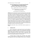 Báo cáo vật lý: Textural Characteristics of Activated Carbons Prepared from Oil Palm Shells Activated with ZnCl2 and Pyrolysis Under Nitrogen and Carbon Dioxide