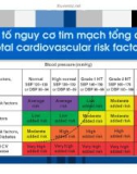 Bài giảng Tăng huyết áp part 2