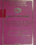 Khóa luận tốt nghiệp: Dịch vụ giám định hàng hóa xuất nhập khẩu và thực trạng phát triển dịch vụ giám định hàng hóa xuất nhập khẩu ở Việt Nam