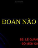 ĐOAN NÃO (Giải phẫu học)