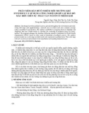 Báo cáo PHẦN MỀM BẢN ĐỒ Ô NHIỄM MÔI TRƯỜNG KHÍ ENVINDUS V.2 ÁP DỤNG CÔNG NGHỆ GIS ĐỂ LẬP BẢN ĐỒ MÀU BIỂU DIỄN SỰ PHÁT TÁN NGUỒN Ô NHIỄM KHÍ 