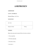 AMEPROXEN