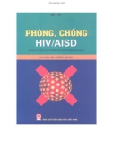 phòng, chống hiv/aids - phần 1