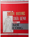 Kỹ thuật Chữa bệnh bằng khí công