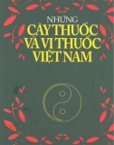 Những cây thuốc và vị thuốc Việt Nam (Phần I: Phần chung)