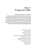 Sâu thẳm sự sống: Phần 2