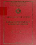 Khóa luận tốt nghiệp: Gom hàng và giải pháp phát triển dịch vụ gom hàng của công ty HaNotrans