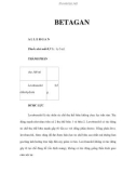 BETAGAN