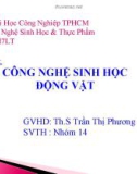 VẬT LIỆU SINH HỌC TRONG GHÉP DA, PHÂN TÁN THUỐC