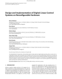 EURASIP Journal on Applied Signal Processing 2003: 6, 594–602 c 2003 Hindawi Publishing