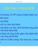 Bài giảng vẩy nến part 4