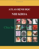 atlas bệnh học nhi khoa: phần 1