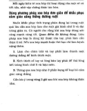 100 Cách chữa bệnh táo bón part 9