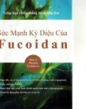 Sức mạnh kỳ diệu của Fucoidan