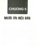 Phương pháp tìm kiếm lợi nhuận hiệu quả bằng mô hình biểu đồ (Tái bản lần 2): Phần 2