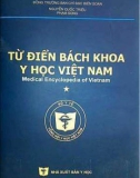 Khám phá từ điển bách khoa y học Việt Nam