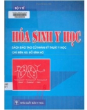 Nghiên cứu hóa sinh y học: Phần 1