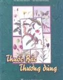 Sổ tay Thuốc Bắc thường dùng: Phần 1