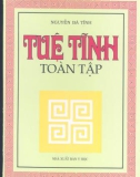 Toàn tập Tuệ Tĩnh