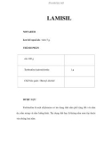 LAMISIL