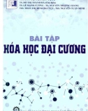 Tuyển chọn bài tập hóa học đại cương: Phần 1