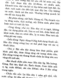 Sổ tay thuốc Nam chữa bệnh tuyến cơ sở part 4