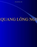 Xquang lồng ngực