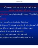 HÌNH ẢNH CẮT LỚP VI TÍNH CHẤN THƯƠNG SỌ NÃO part 8