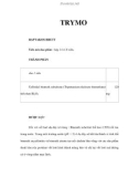 TRYMO