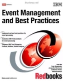 Event Management and Best Practices Best Practices