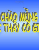 Bài giảng Toán 5 chương 2 bài 1: So sánh hai số thập phân