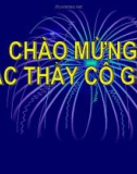 Bài giảng Toán 5 chương 1 bài 6: Ôn tập Phép nhân và phép chia hai phân số