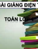 Bài giảng Toán lớp 4: Giây, thế kỉ