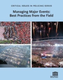 Managing Major Events: Best Practices from the Field