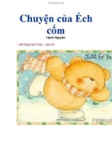 Chuyện của Ếch cốm