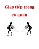 Giao tiếp trong cơ quan