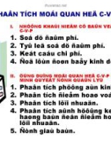 Bài giảng kế tóan quản trị, Bài 7