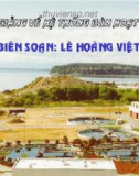 bài giảng hệ thống bùn hoạt tính