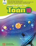 Chuyên đề học tập Toán 10 (Bộ sách Cánh diều)