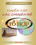 Tuyển tập các chuyên đề tổ hợp – Hoàng Minh Quân