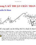 Bài giảng - Kỹ thuật cháy - chương 5