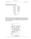 Một số mạch-vi mạch cần cho Robot . chương 9 .Bộ đệm tín hiệu hai chiều 74245