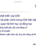 Giáo trình hình thành quy trình vận hành cơ cấu các thiết bị máy nâng p3