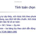 Giáo trình hình thành quy trình vận hành cơ cấu các thiết bị máy nâng p5