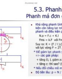 Giáo trình hình thành quy trình vận hành cơ cấu các thiết bị máy nâng p8