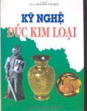 Công nghệ đúc kim loại: Phần 1