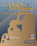 DODSER DEPARTMENT OF DEFENSE SUICIDE EVENT REPORT CALENDAR YEAR 2011 ANNUAL REPORT